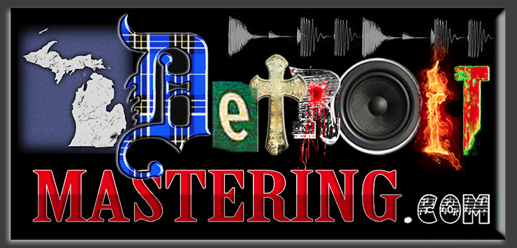 Our Logo Has a Customzed Old english D 